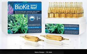 Biokit Reef Nano Biokit Reef Nano